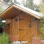 Snow King Retreat- Himalayan View , Revolving Restaurant , Pinewood Cottages , Huts , Villas , Rooms , Hydro Pool , Karaoke Music , Dj Night