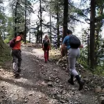 Hassan Valley Retreat