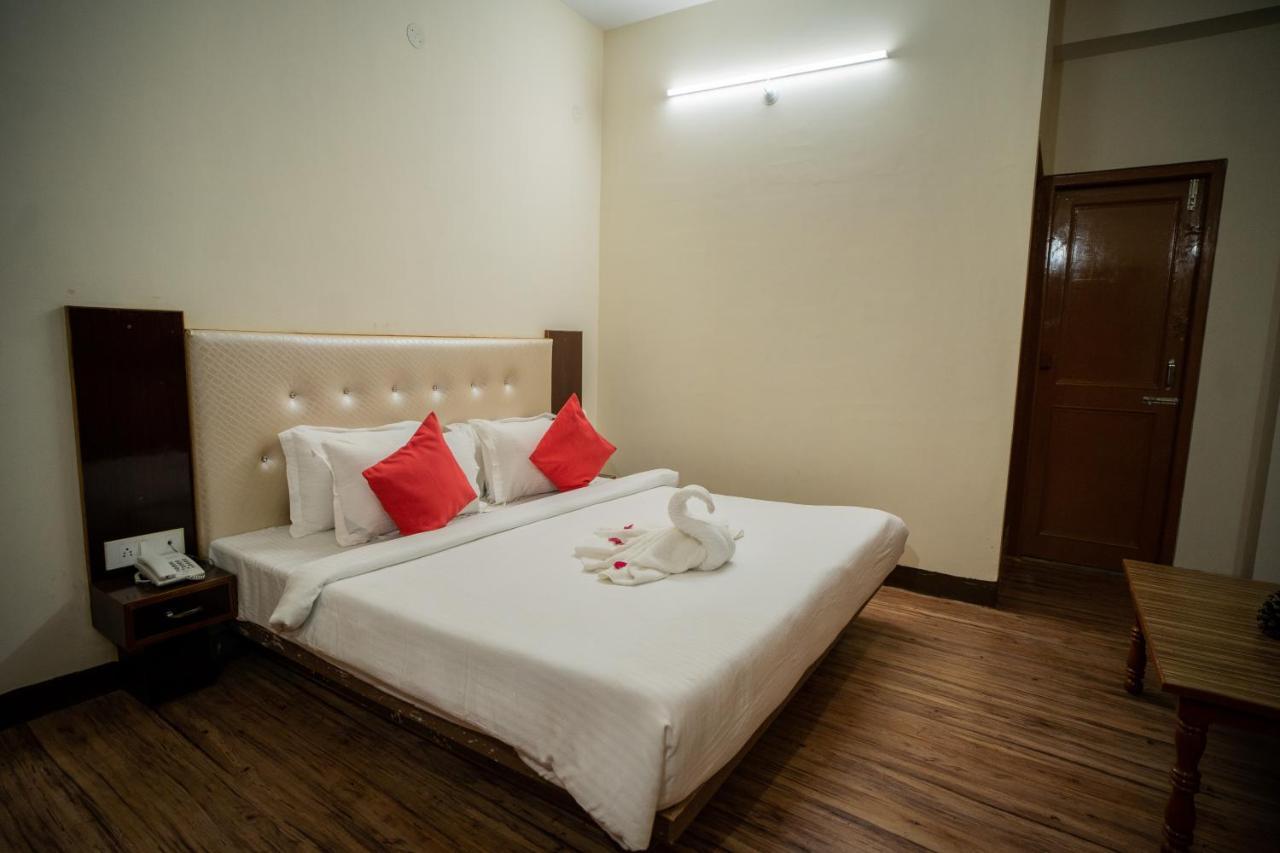 Hassan Valley Retreat Bed & Breakfast Kufri