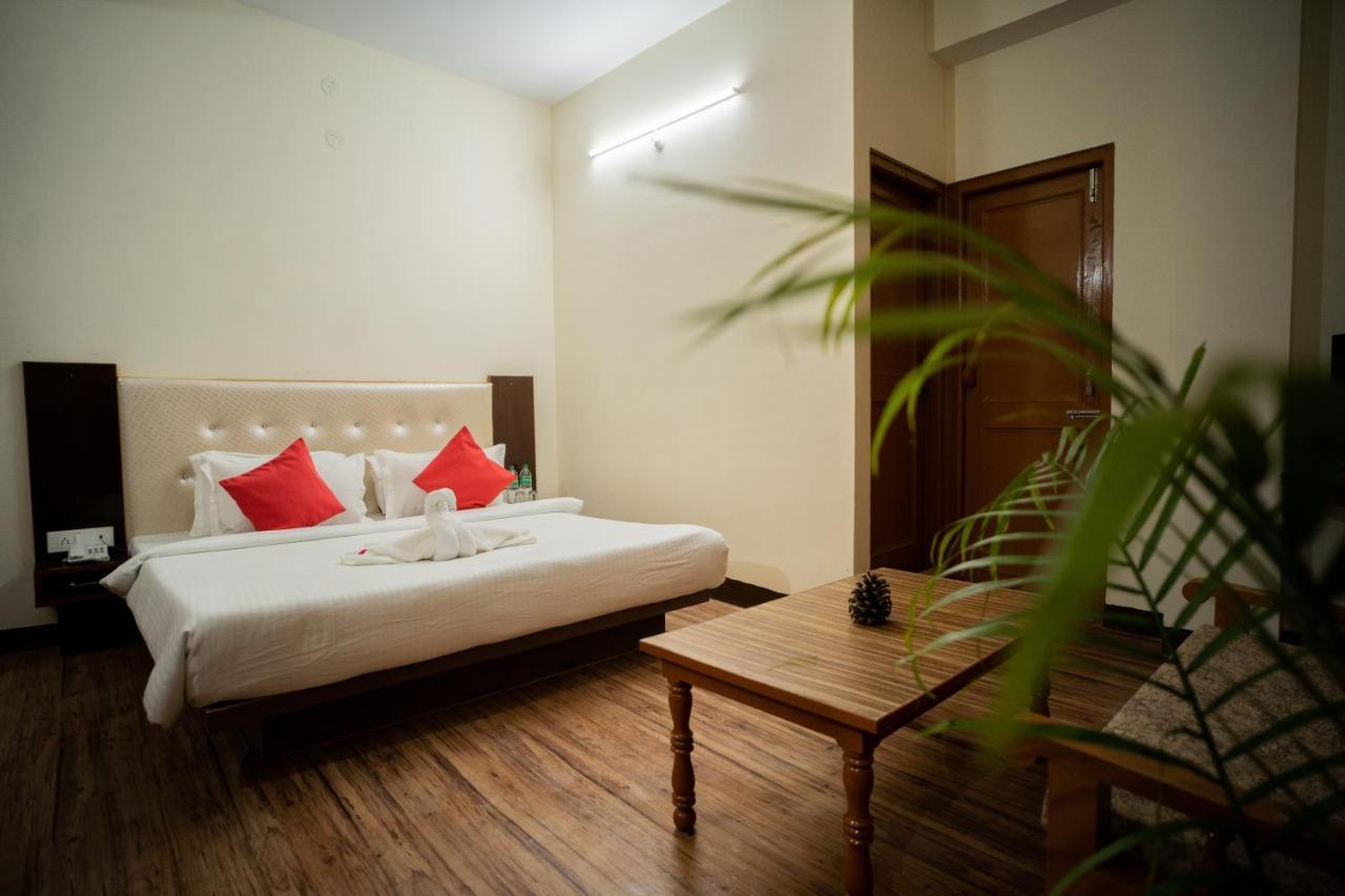 Bed & Breakfast Hassan Valley Retreat