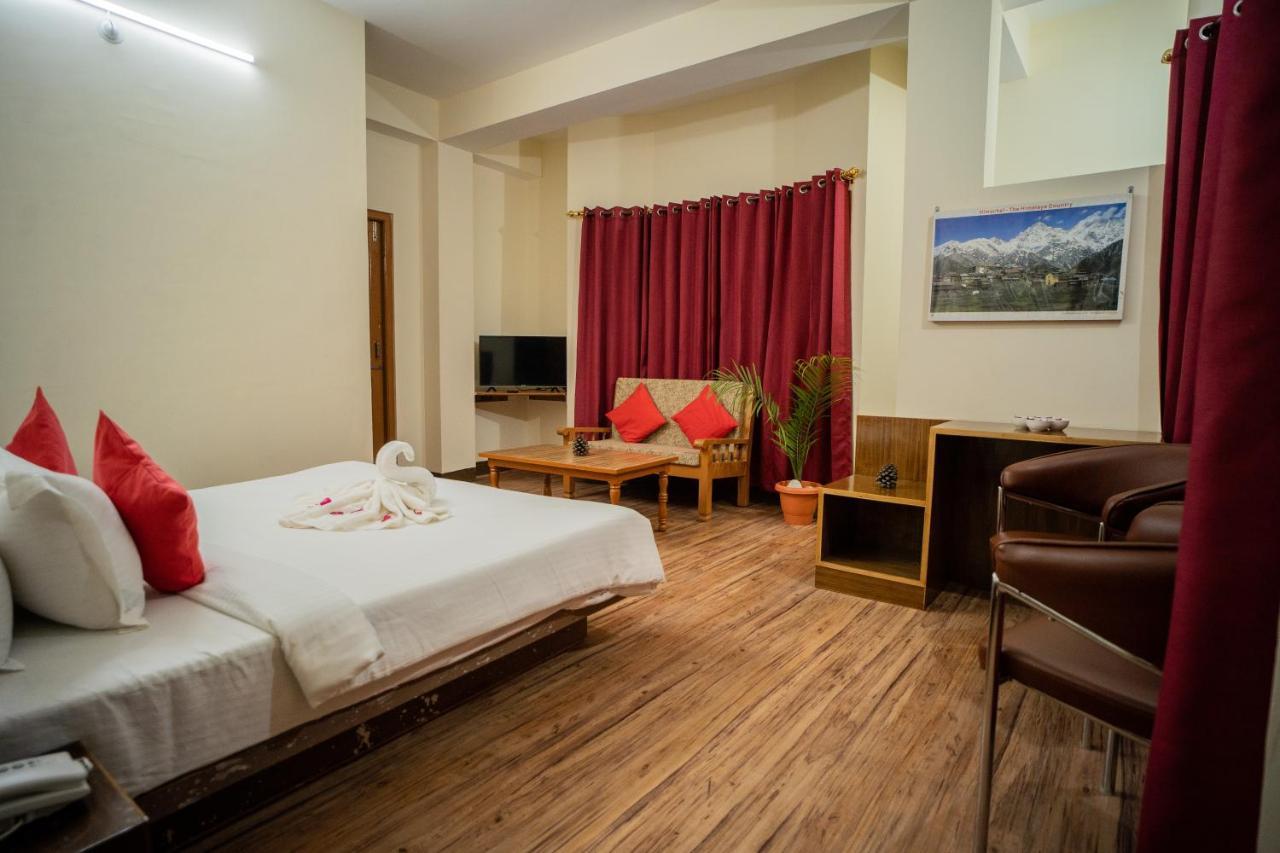 Hassan Valley Retreat Bed & Breakfast 3*