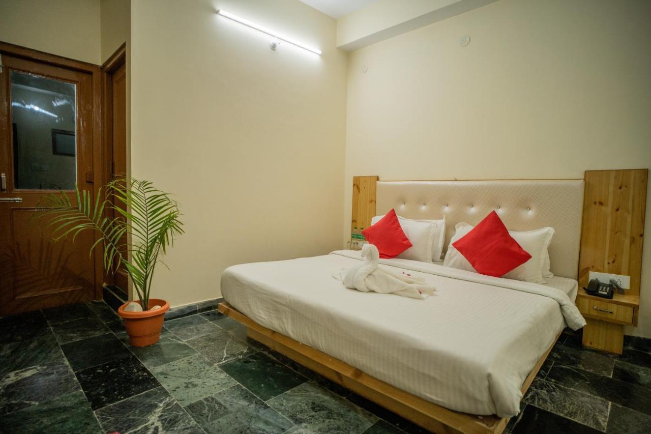 Bed & Breakfast Hassan Valley Retreat Kufri
