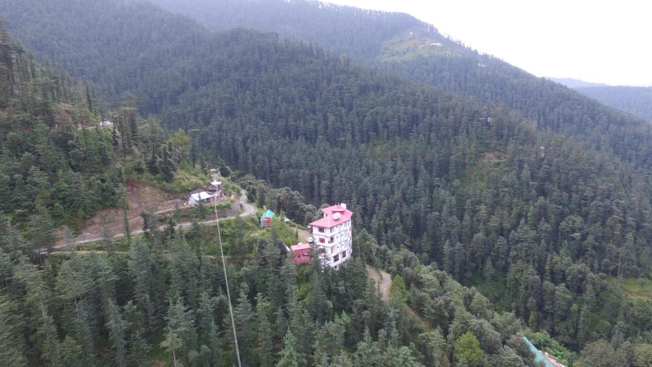 Hassan Valley Retreat Bed & Breakfast 3*