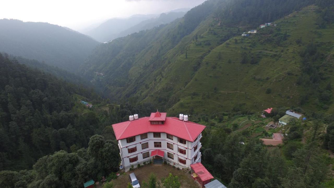 Hassan Valley Retreat 3*