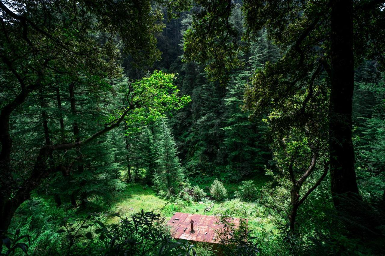 Hassan Valley Retreat Bed & Breakfast
