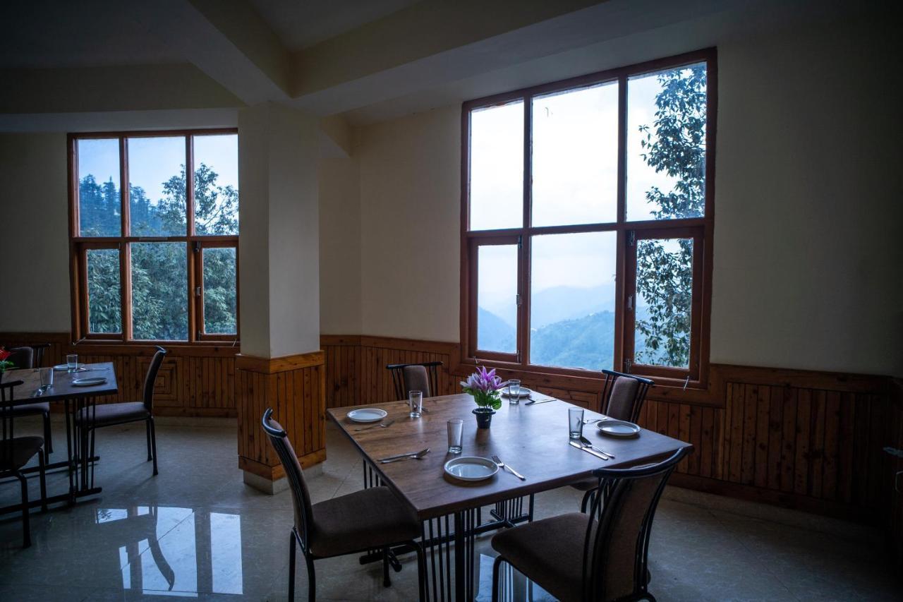 Hassan Valley Retreat Bed & Breakfast Kufri