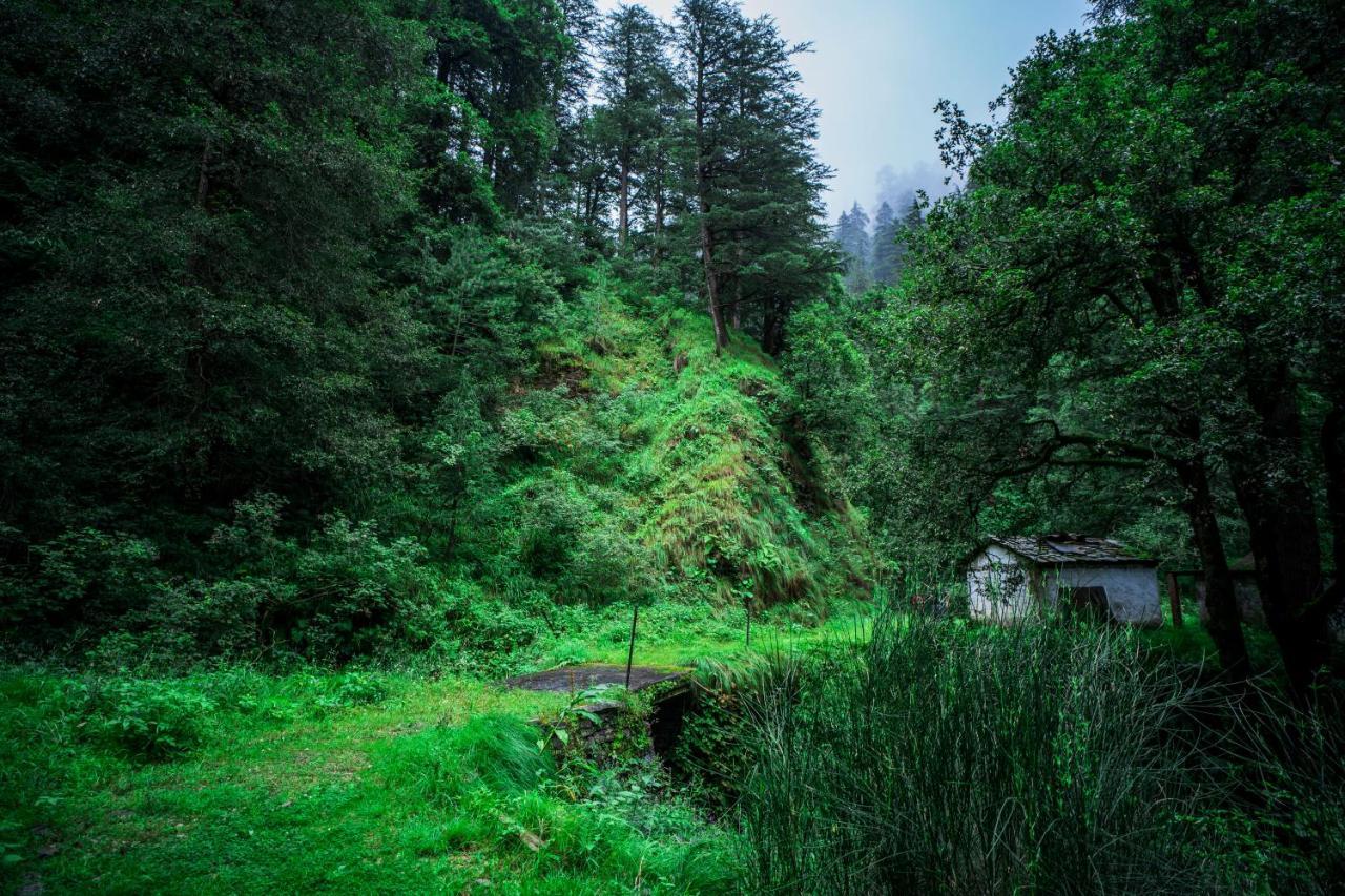 Hassan Valley Retreat