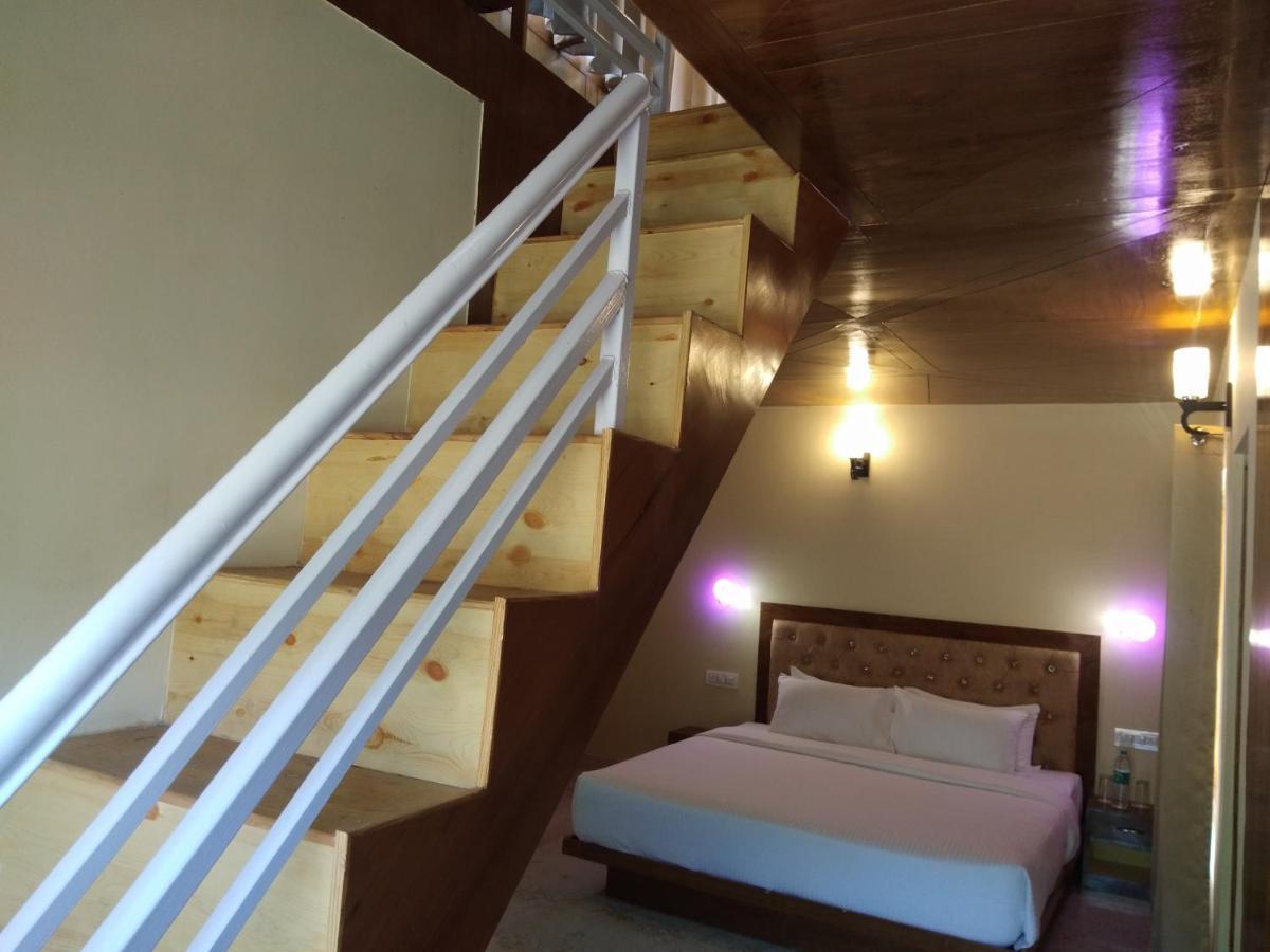 Hassan Valley Retreat Bed & Breakfast