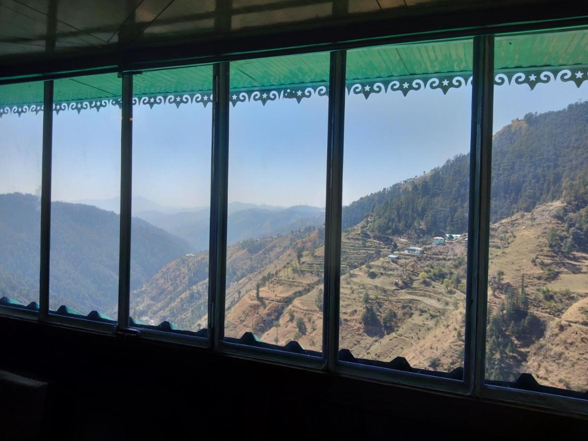 Hassan Valley Retreat Bed & Breakfast