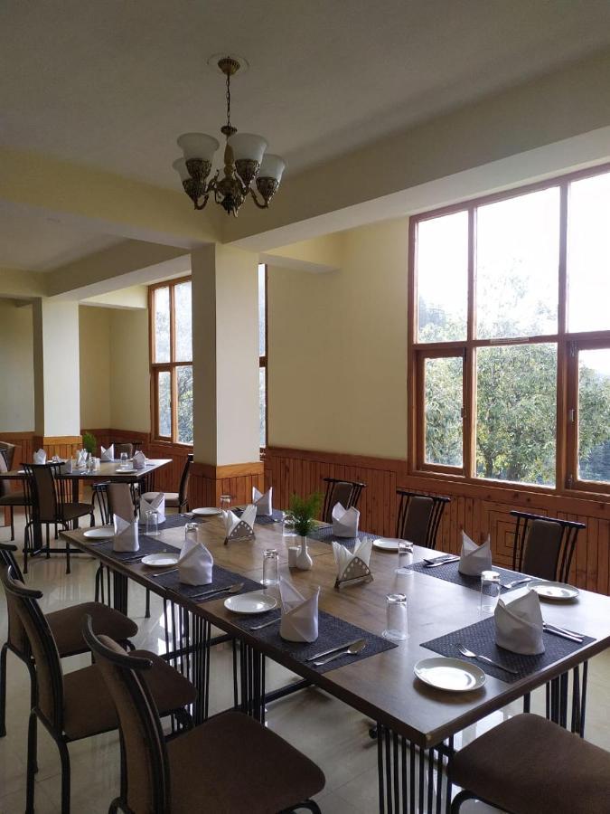 Bed & Breakfast Hassan Valley Retreat Kufri