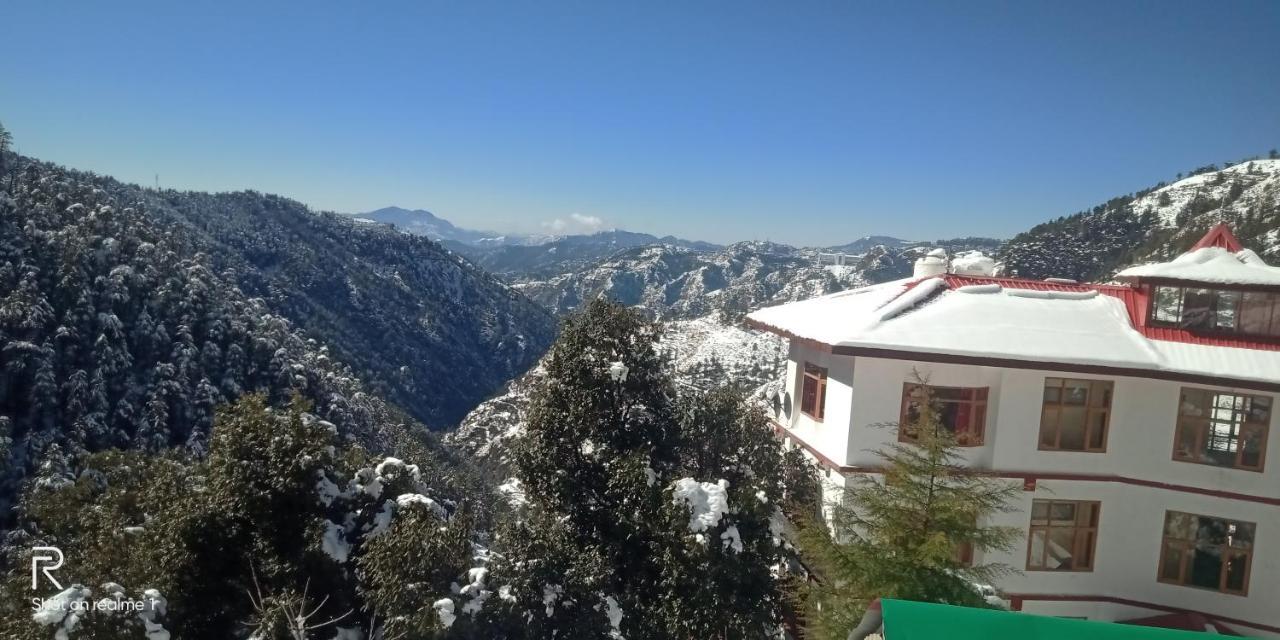 Hassan Valley Retreat 3* Kufri