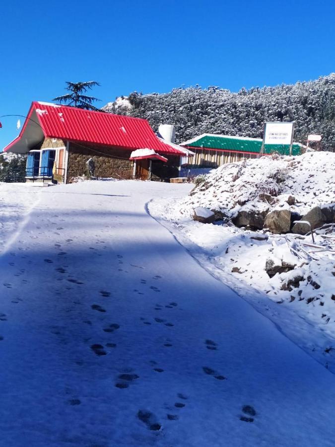 Hassan Valley Retreat Kufri