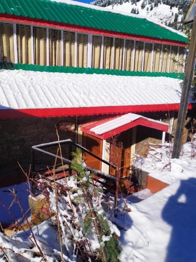 Hassan Valley Retreat Bed & Breakfast 3*