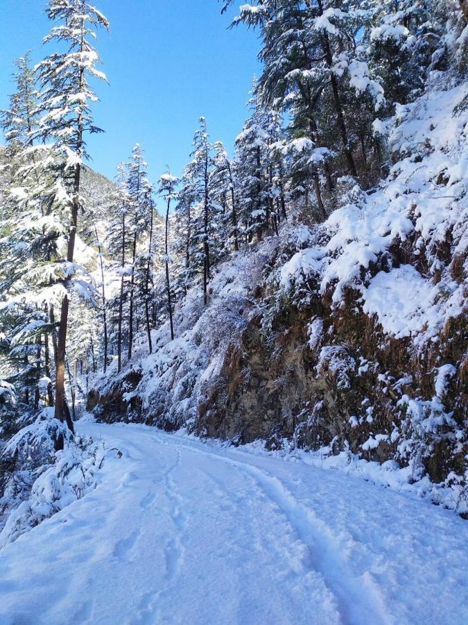 Hassan Valley Retreat Bed & Breakfast