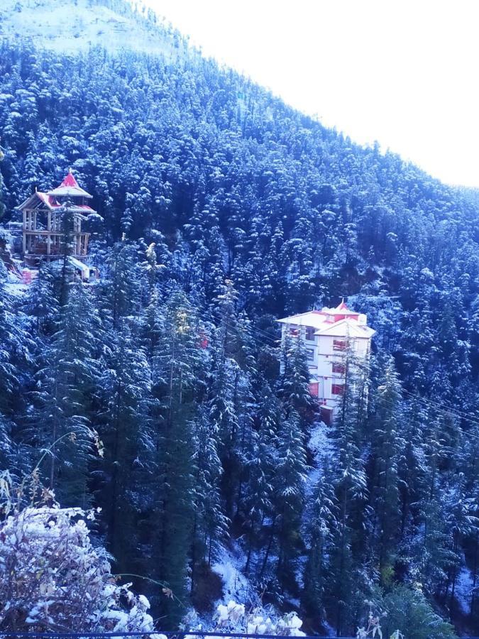 Bed & Breakfast Hassan Valley Retreat