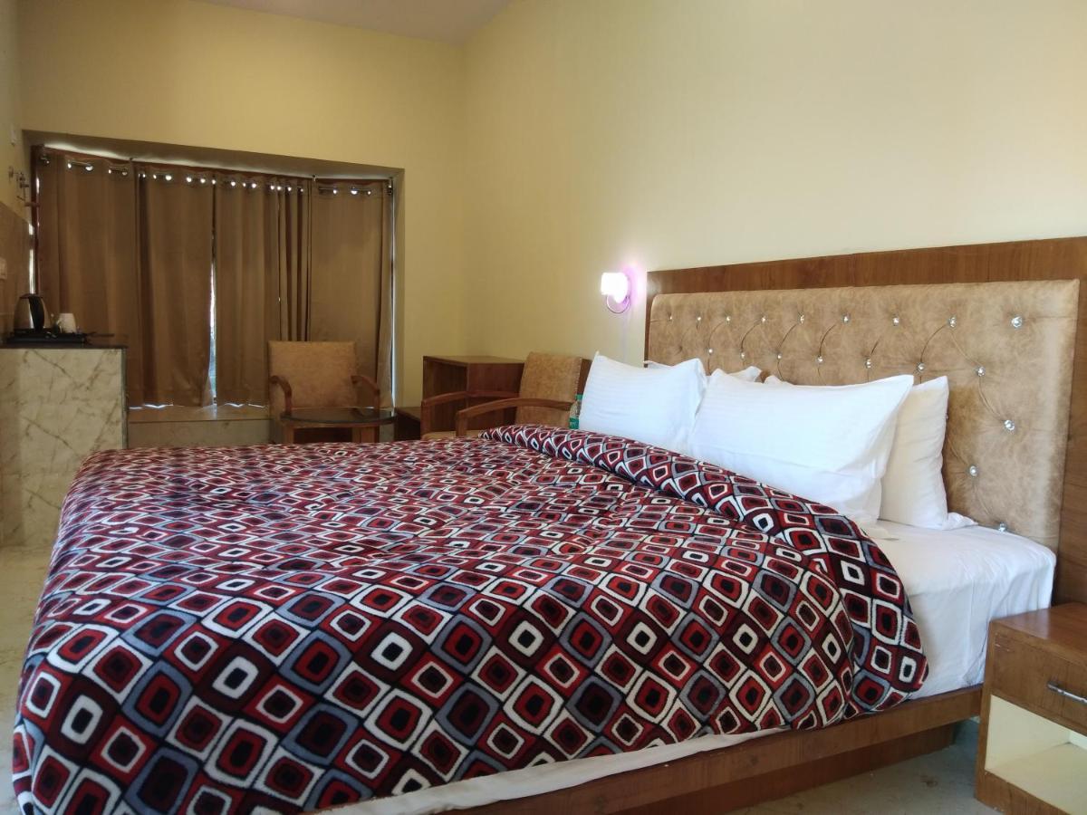 Bed & Breakfast Hassan Valley Retreat