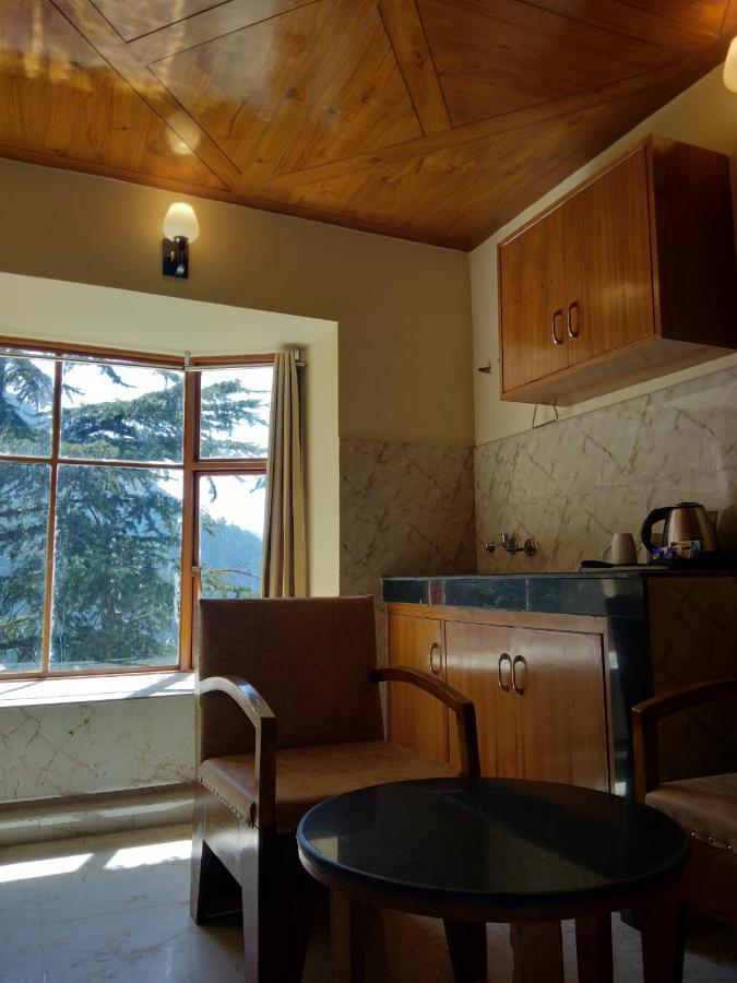 Hassan Valley Retreat 3* Kufri