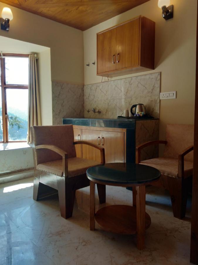 Hassan Valley Retreat Bed & Breakfast