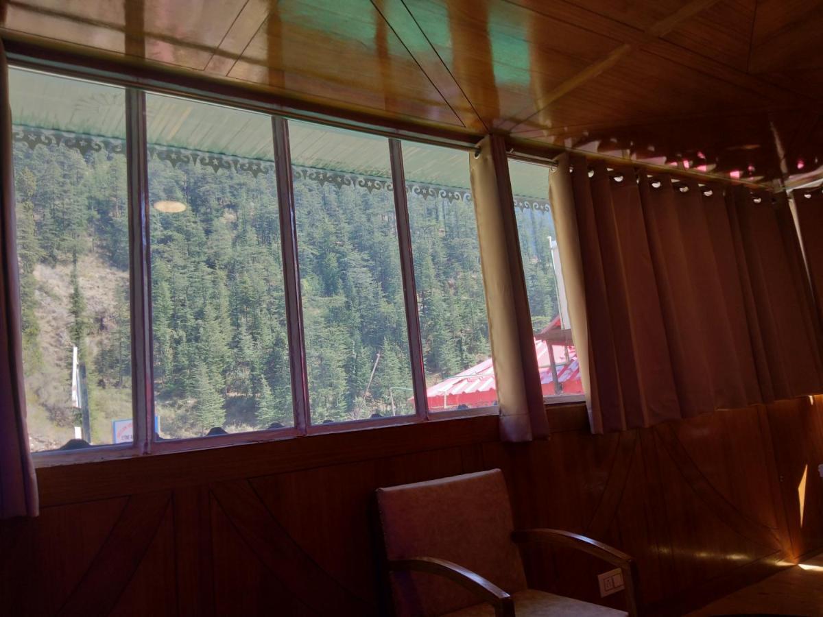 Hassan Valley Retreat Kufri