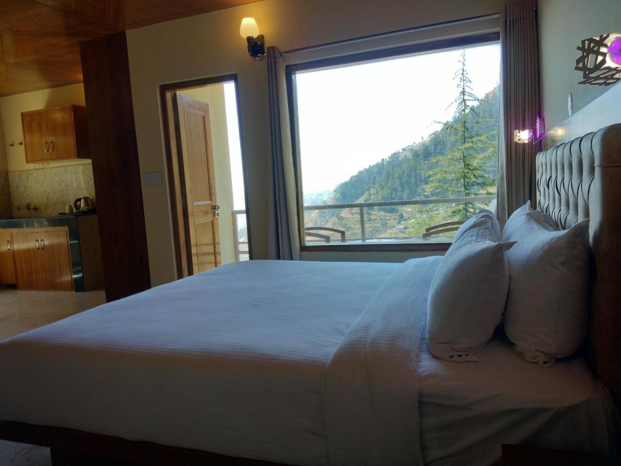 Bed & Breakfast Hassan Valley Retreat