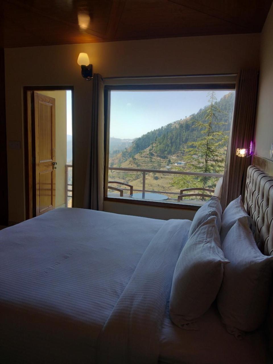 Hassan Valley Retreat 3*