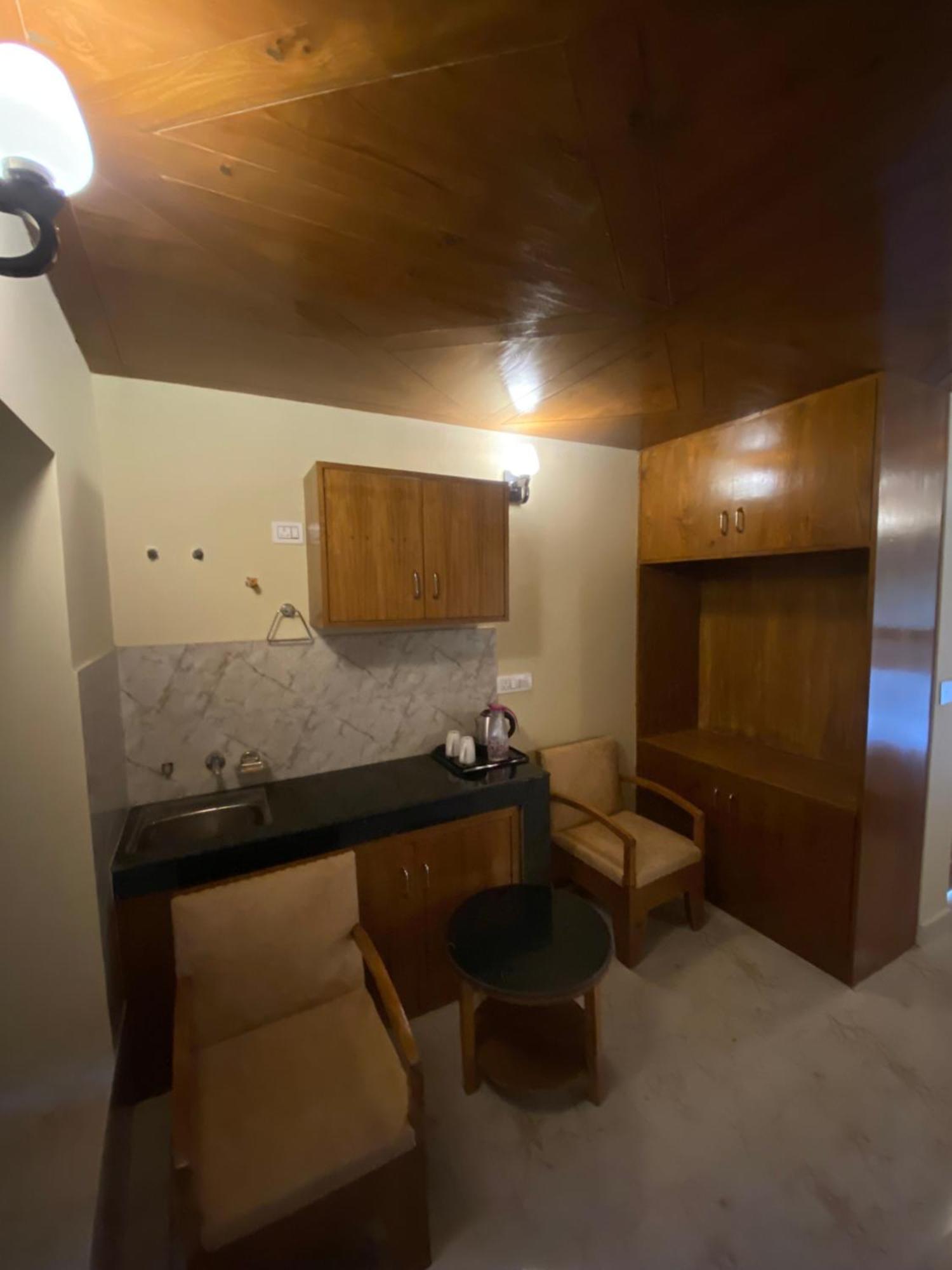 Hassan Valley Retreat Bed & Breakfast