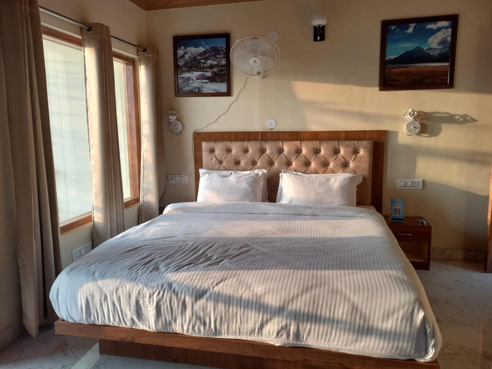 Hassan Valley Retreat Bed & Breakfast