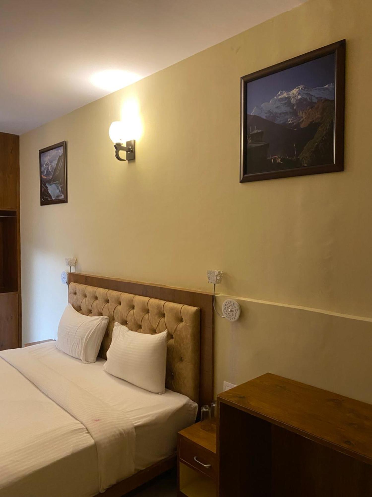 Hassan Valley Retreat Bed & Breakfast 3*