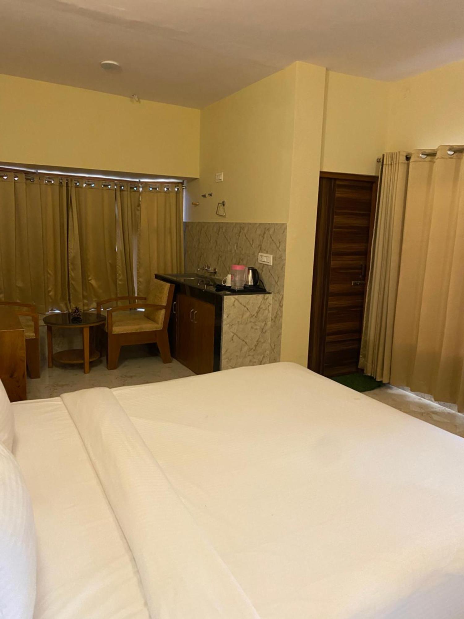 Bed & Breakfast Hassan Valley Retreat Kufri