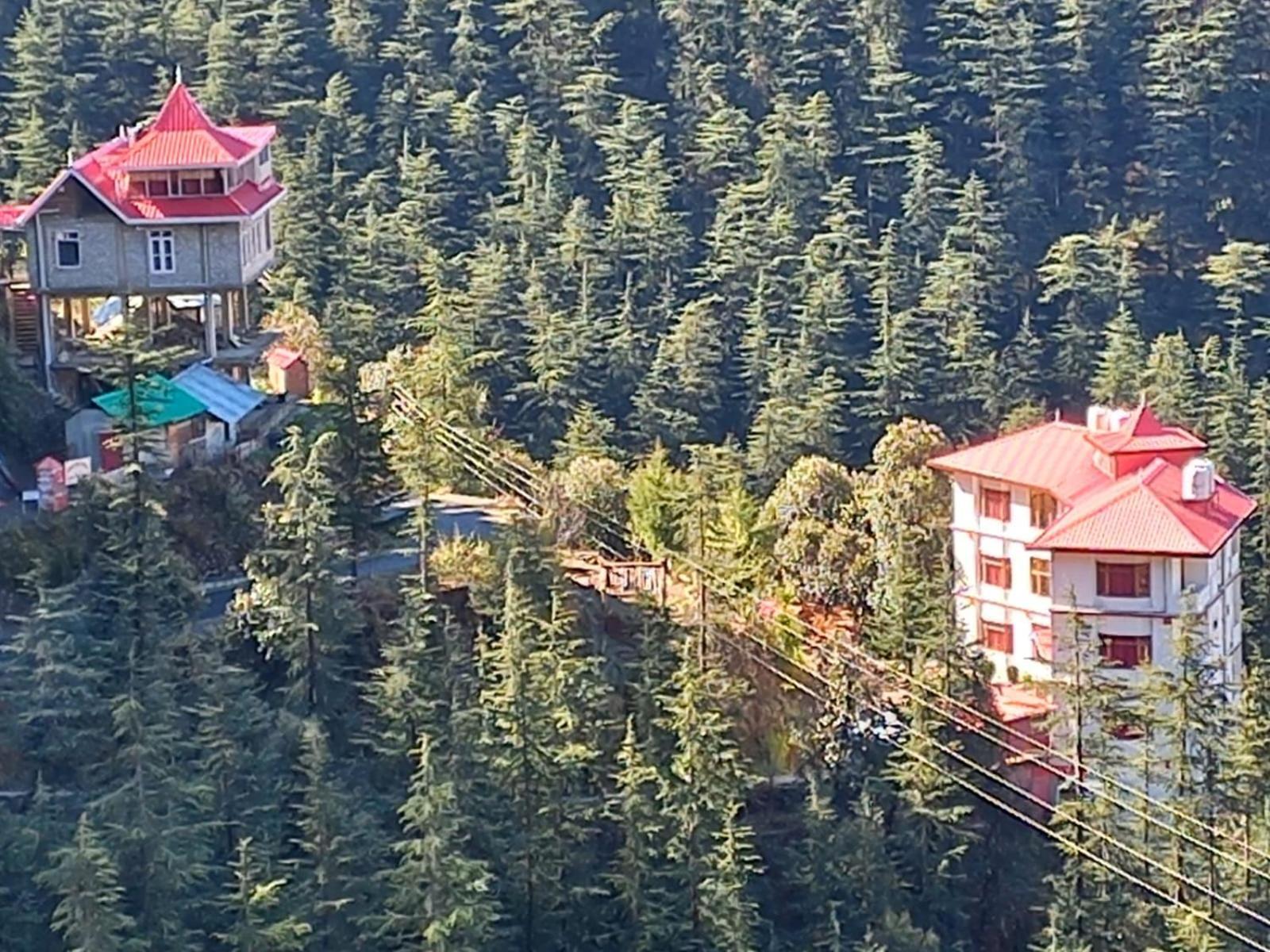 Hassan Valley Retreat Bed & Breakfast Kufri