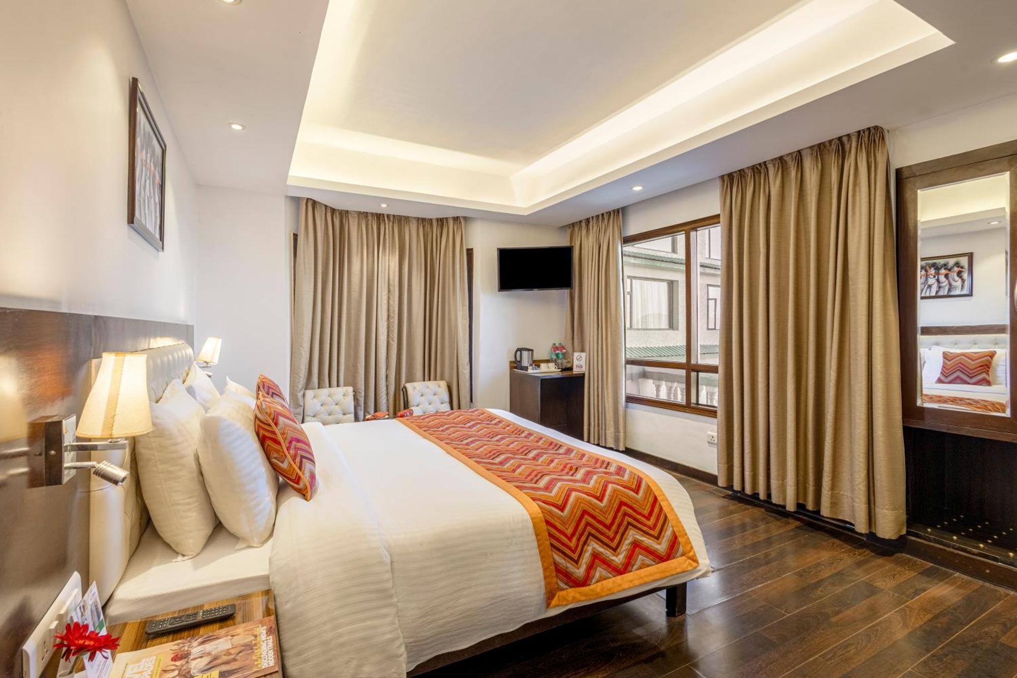 Sterling Resort Kufri