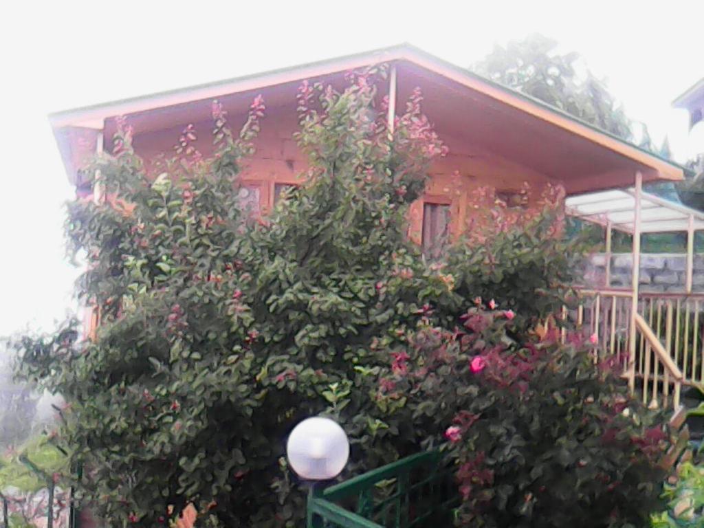 Snow King Retreat: Himalayan Views & Mountain Luxury Hotel 4*