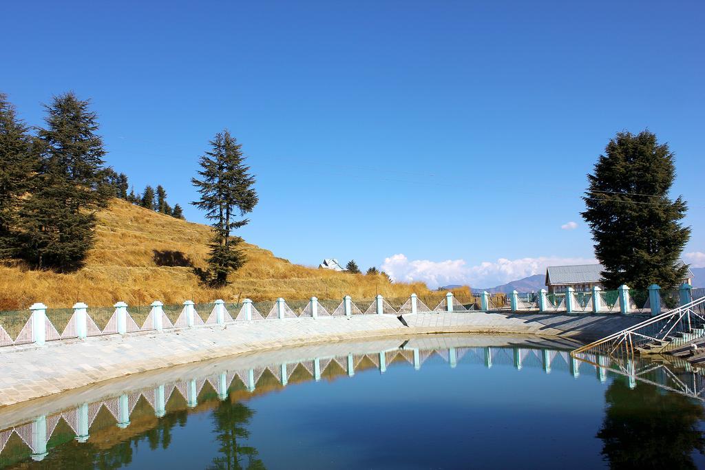 Snow King Retreat: Himalayan Views & Mountain Luxury 4* Kufri