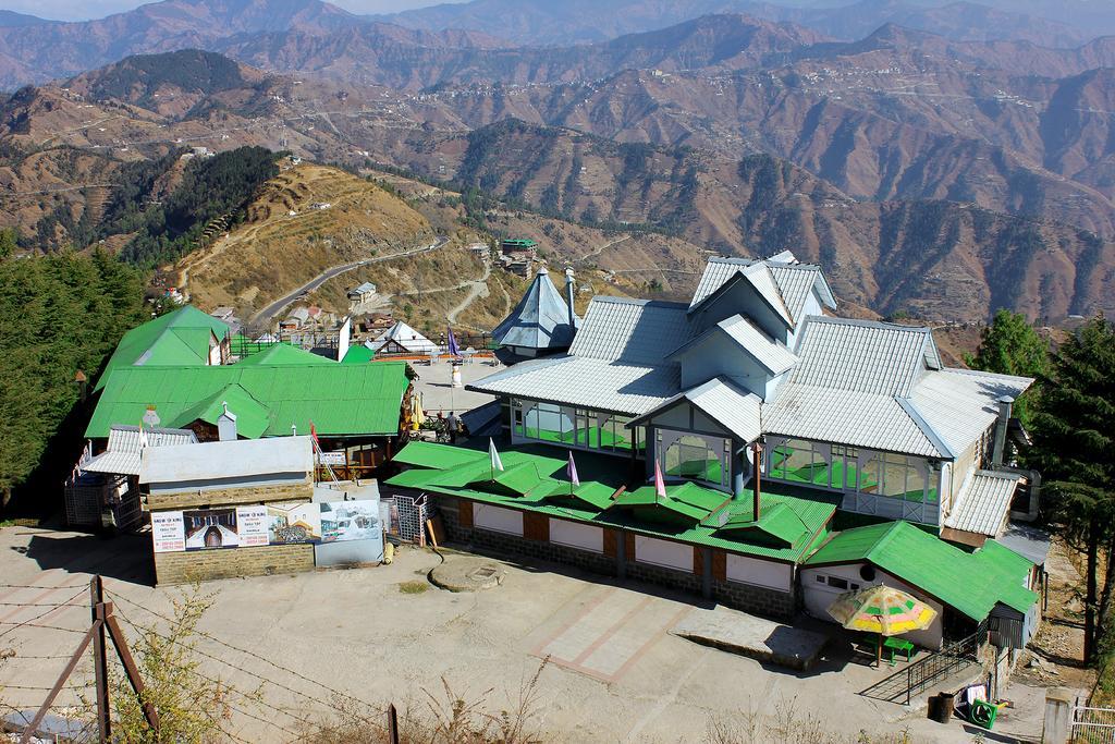 Hotel Snow King Retreat: Himalayan Views & Mountain Luxury Kufri