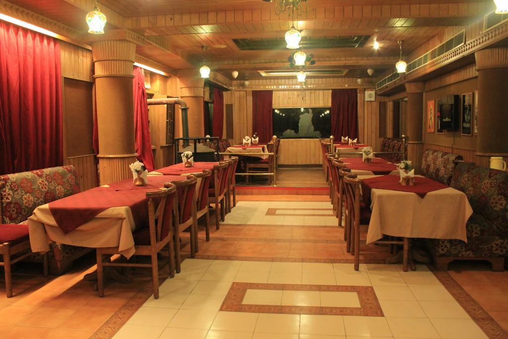 Hotel Snow King Retreat: Himalayan Views & Mountain Luxury 4*