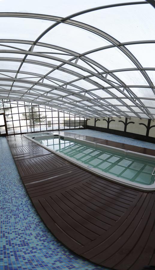 Sterling Resort Kufri