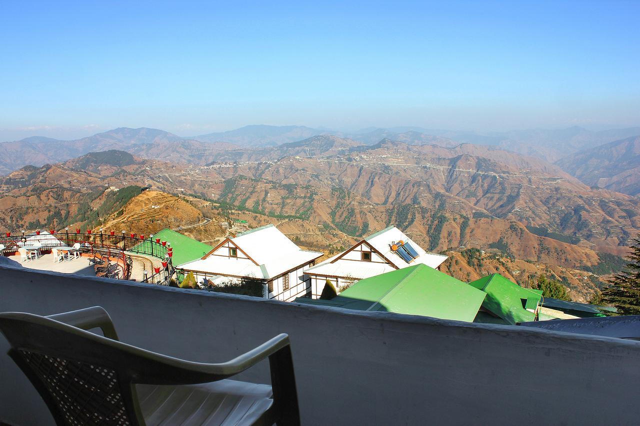 Snow King Retreat: Himalayan Views & Mountain Luxury Hotel Kufri