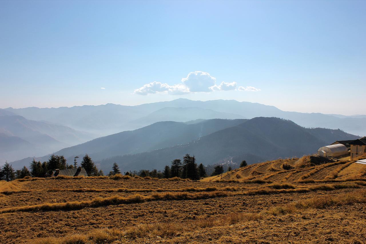 Hotel Snow King Retreat: Himalayan Views & Mountain Luxury 4*