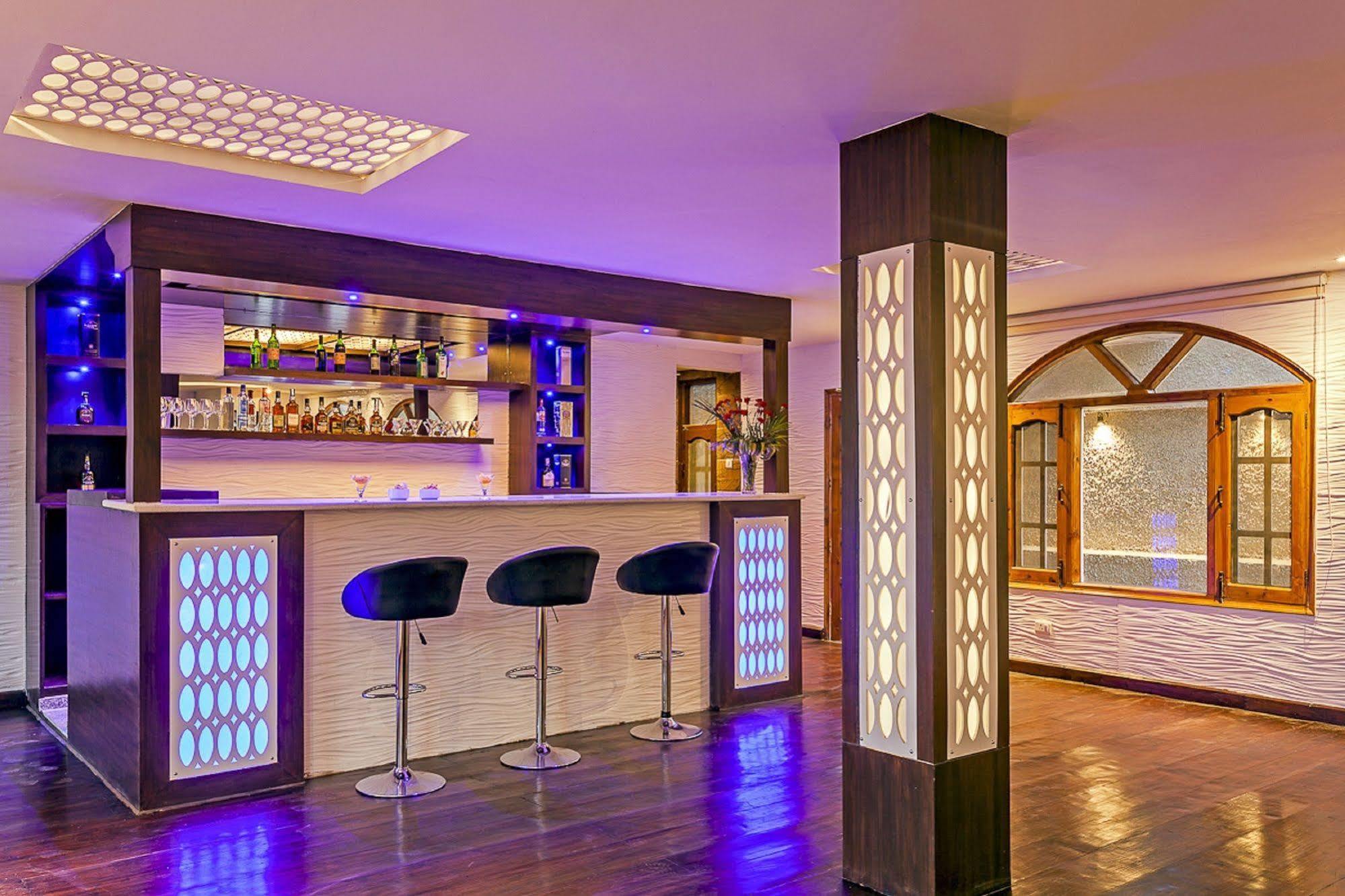 Resort Sterling 4*