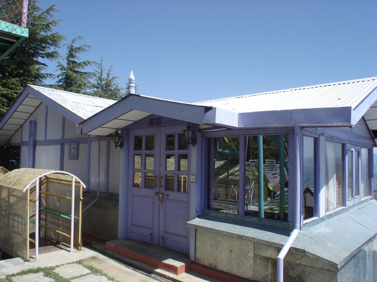 Hotel Snow King Retreat: Himalayan Views & Mountain Luxury