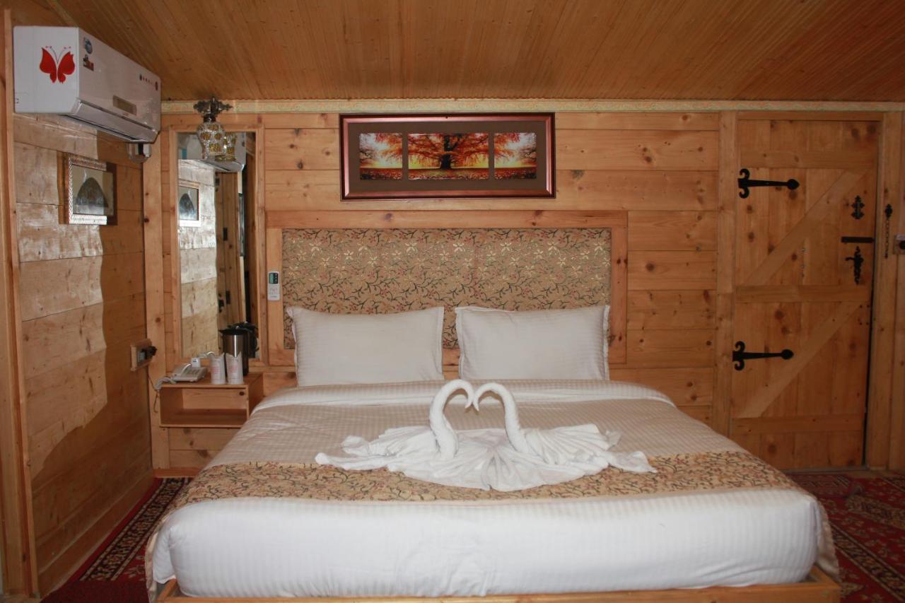 Hotel Snow King Retreat: Himalayan Views & Mountain Luxury Kufri