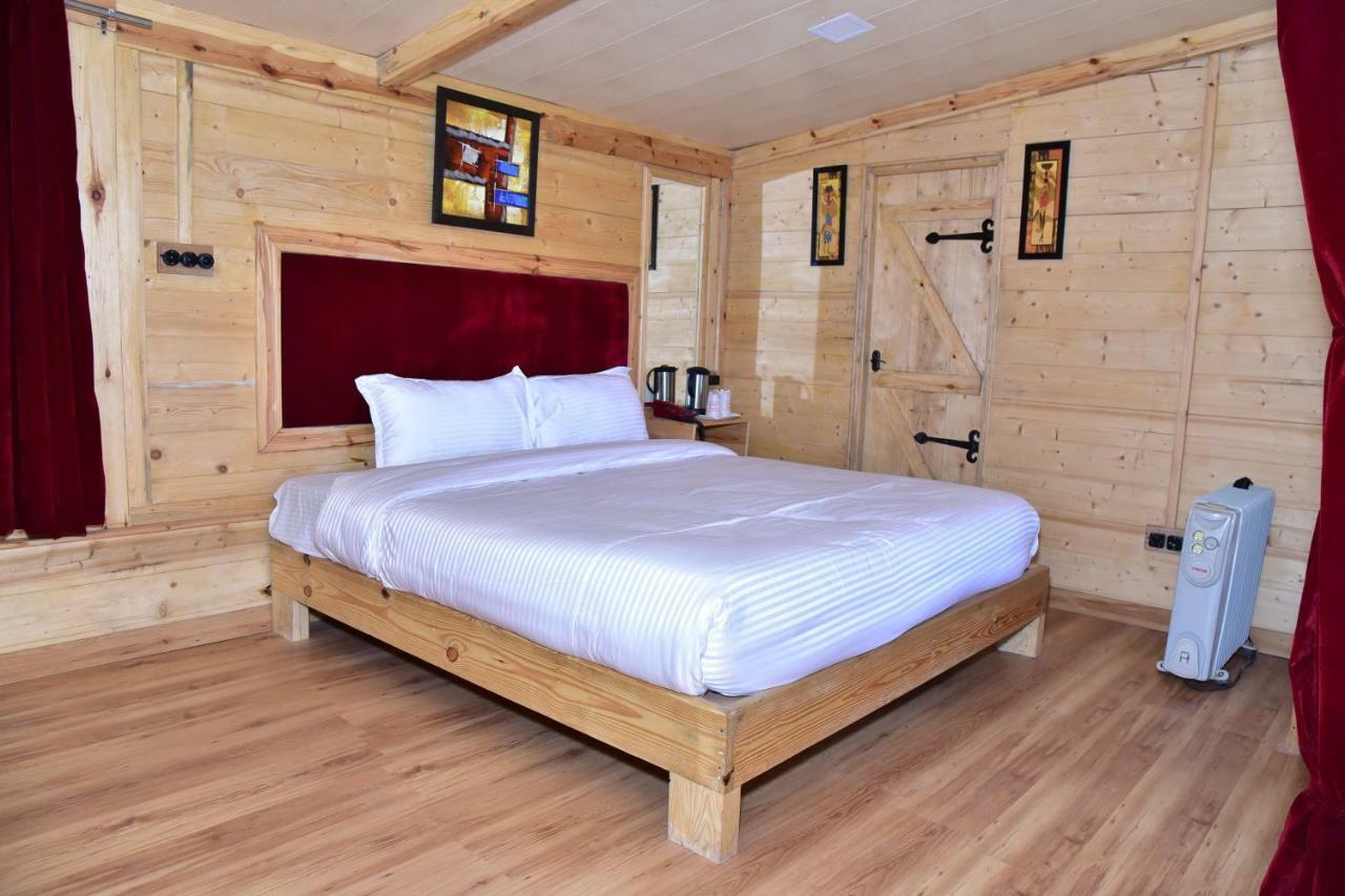 Hotel Snow King Retreat: Himalayan Views & Mountain Luxury Kufri