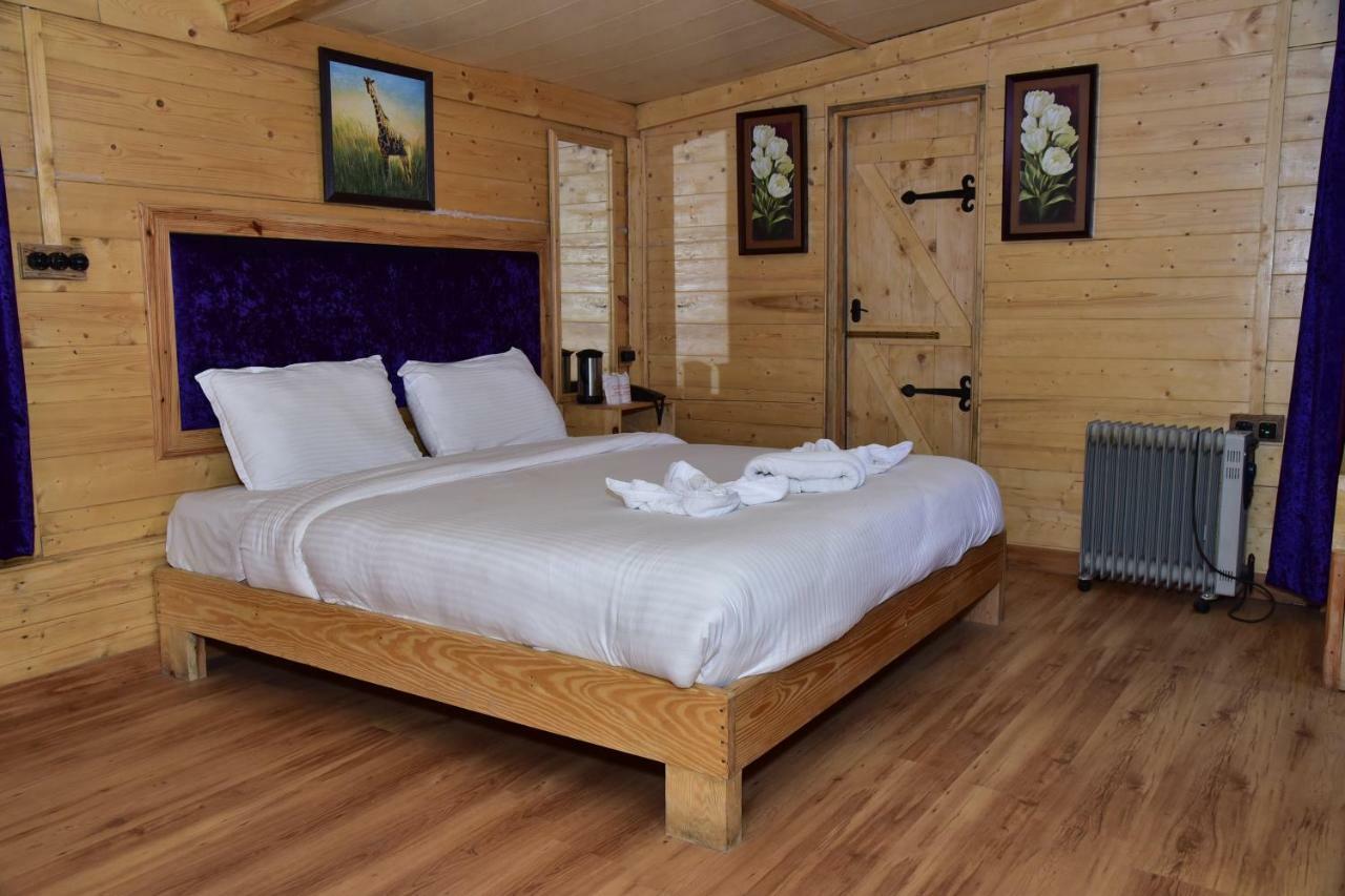 Snow King Retreat: Himalayan Views & Mountain Luxury Hotel Kufri