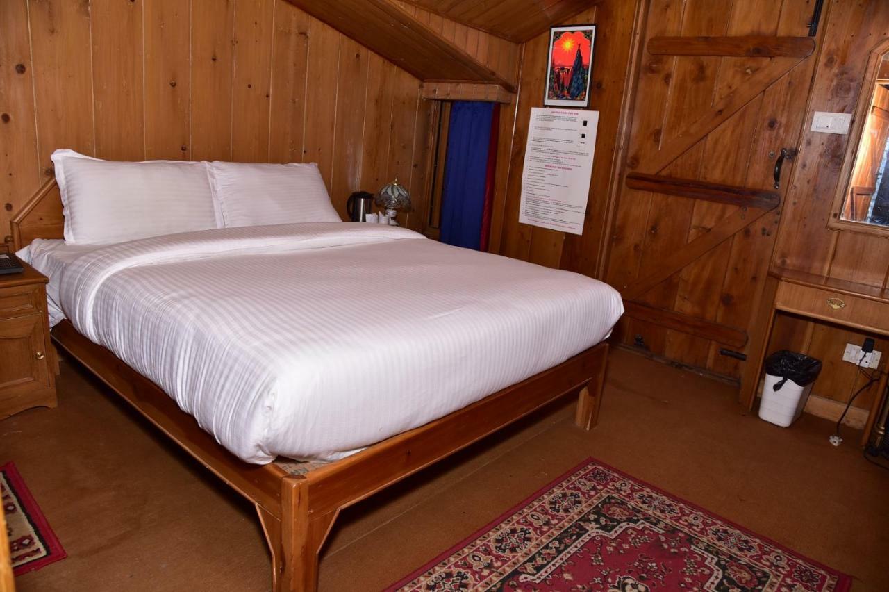 Hotel Snow King Retreat: Himalayan Views & Mountain Luxury 4*