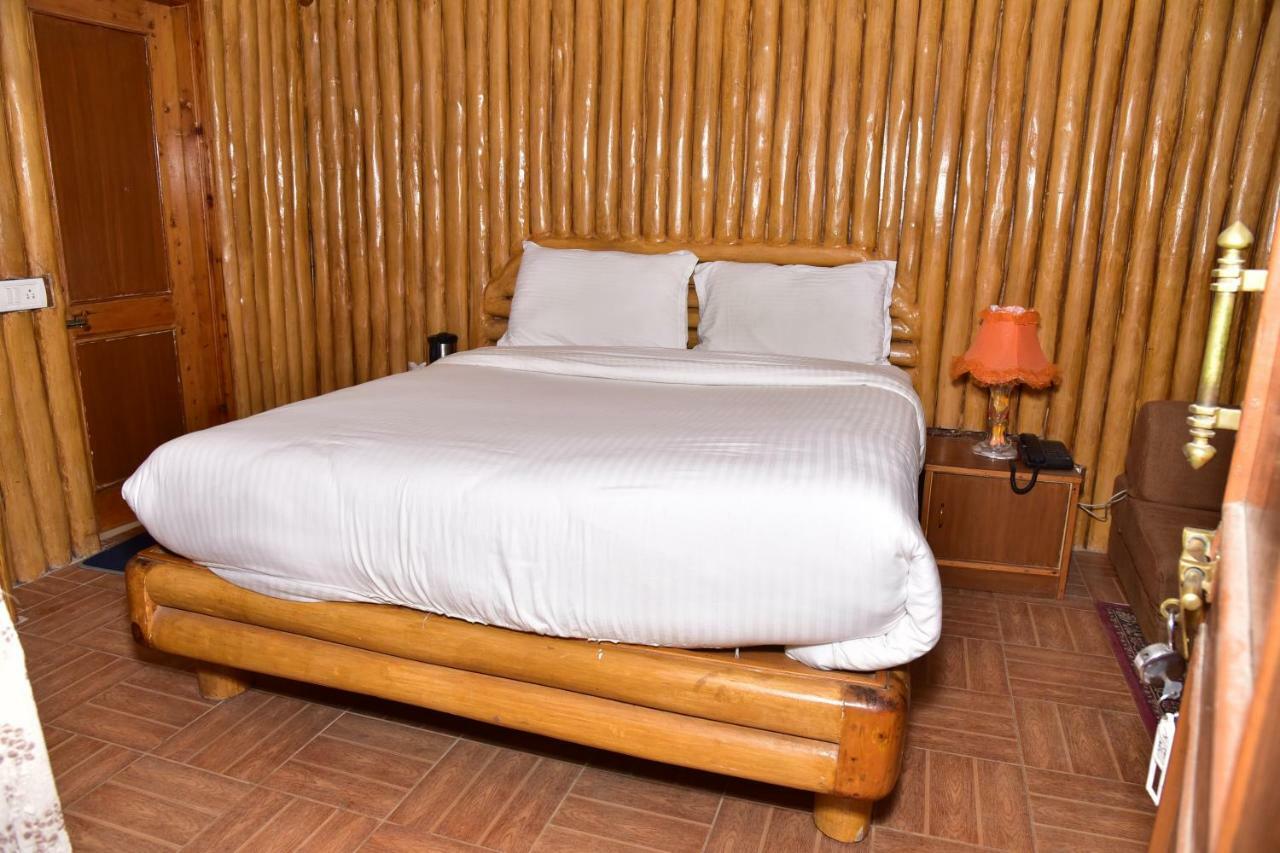 Snow King Retreat: Himalayan Views & Mountain Luxury Hotel 4*