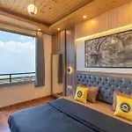 The Hosteller Kufri, Shimla