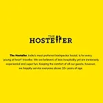 The Hosteller Kufri, Shimla