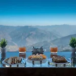 The Kufri View