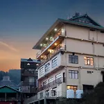 The Kufri View