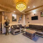The Tranquility Retreat I Vacations I Conference I Mice I Family Events I Open Air Terrace I Sky Bonfire I Kufri By Exotic Stays